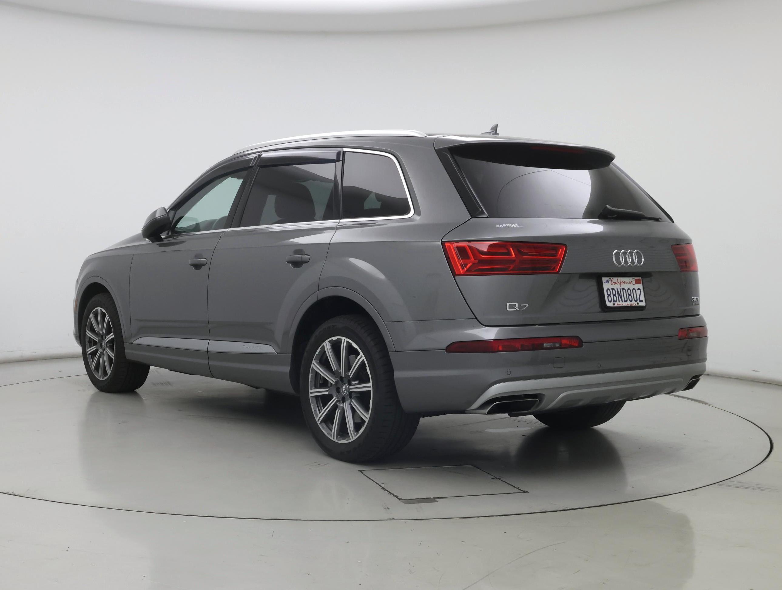 Thumbnail: 2018 Audi Q7 - 2