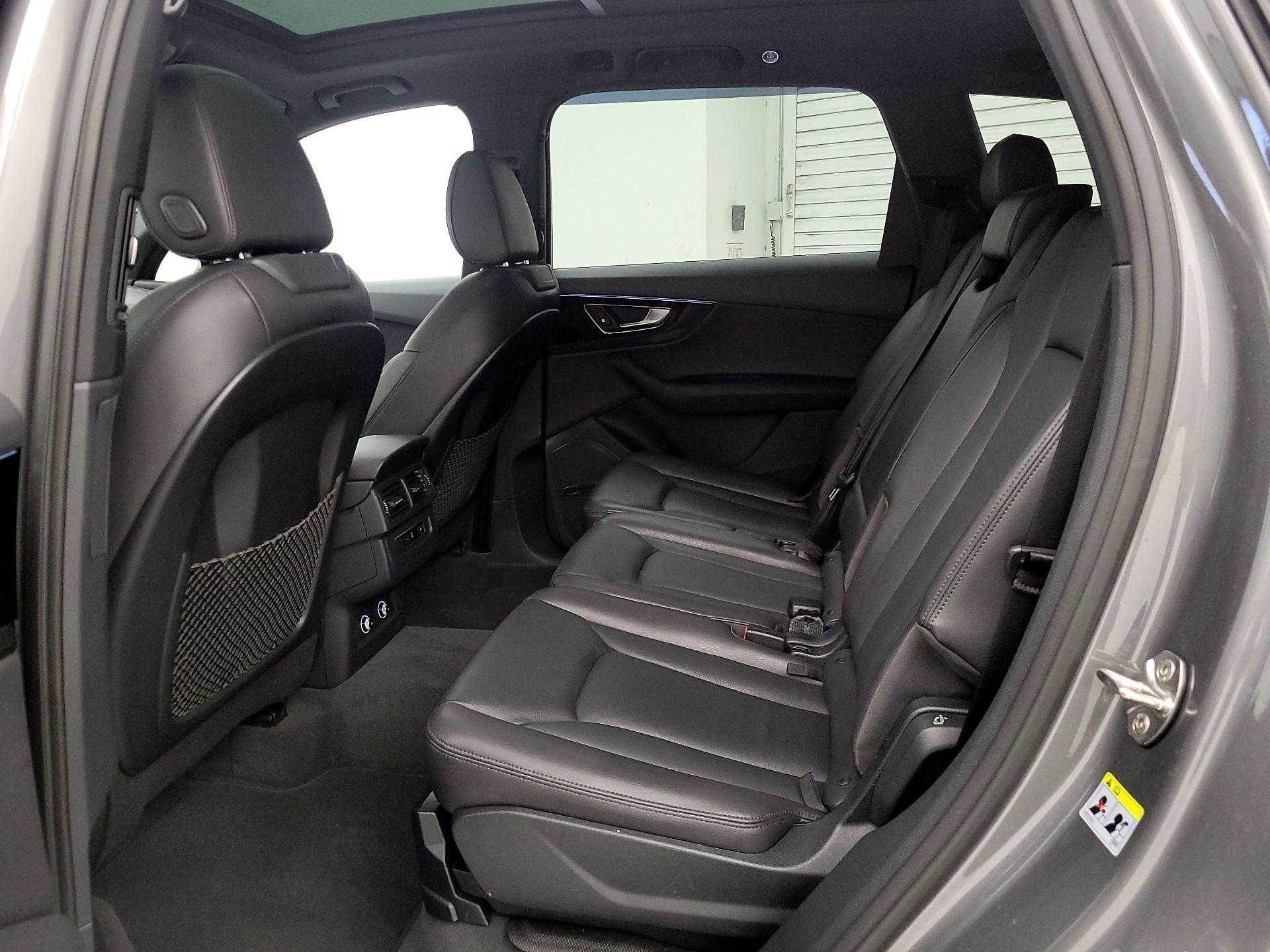 Thumbnail: 2018 Audi Q7 - 19