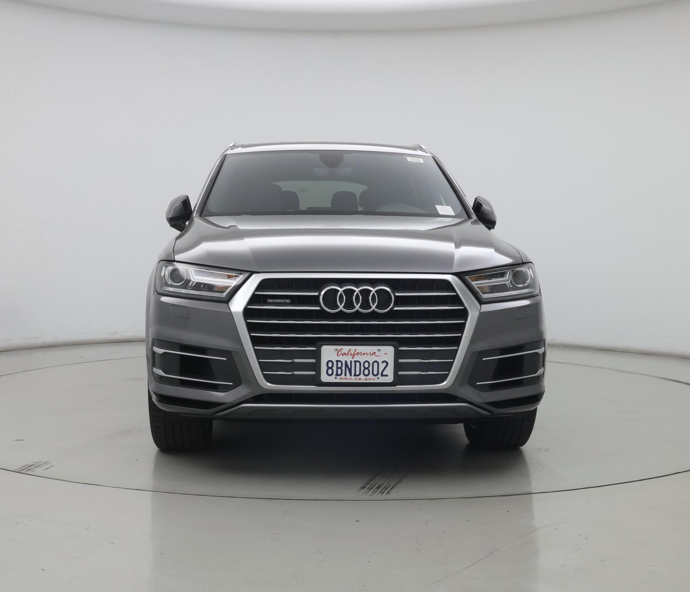 Thumbnail: 2018 Audi Q7 - 5