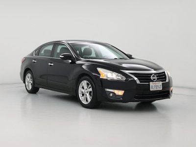2015 Nissan Altima SL