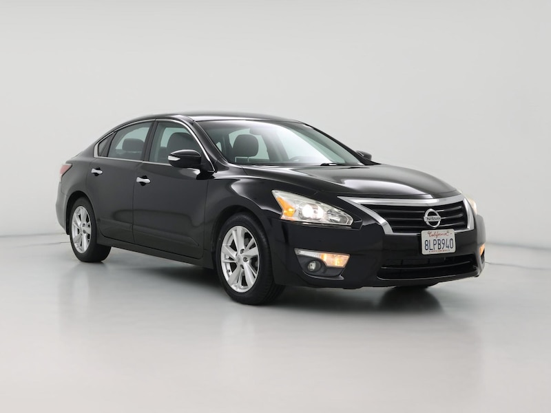 2015 Nissan Altima SL -
                  Duarte, CA