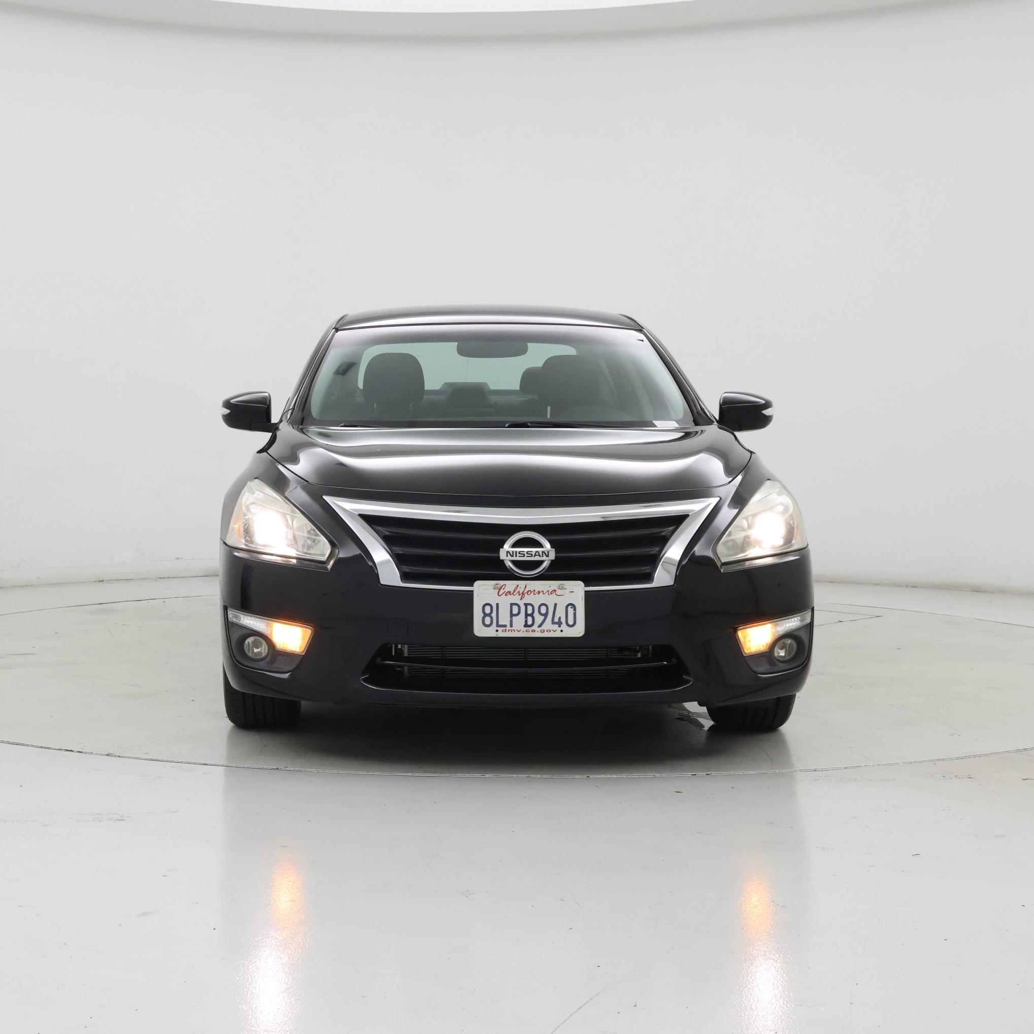 Thumbnail: 2015 Nissan Altima - 5
