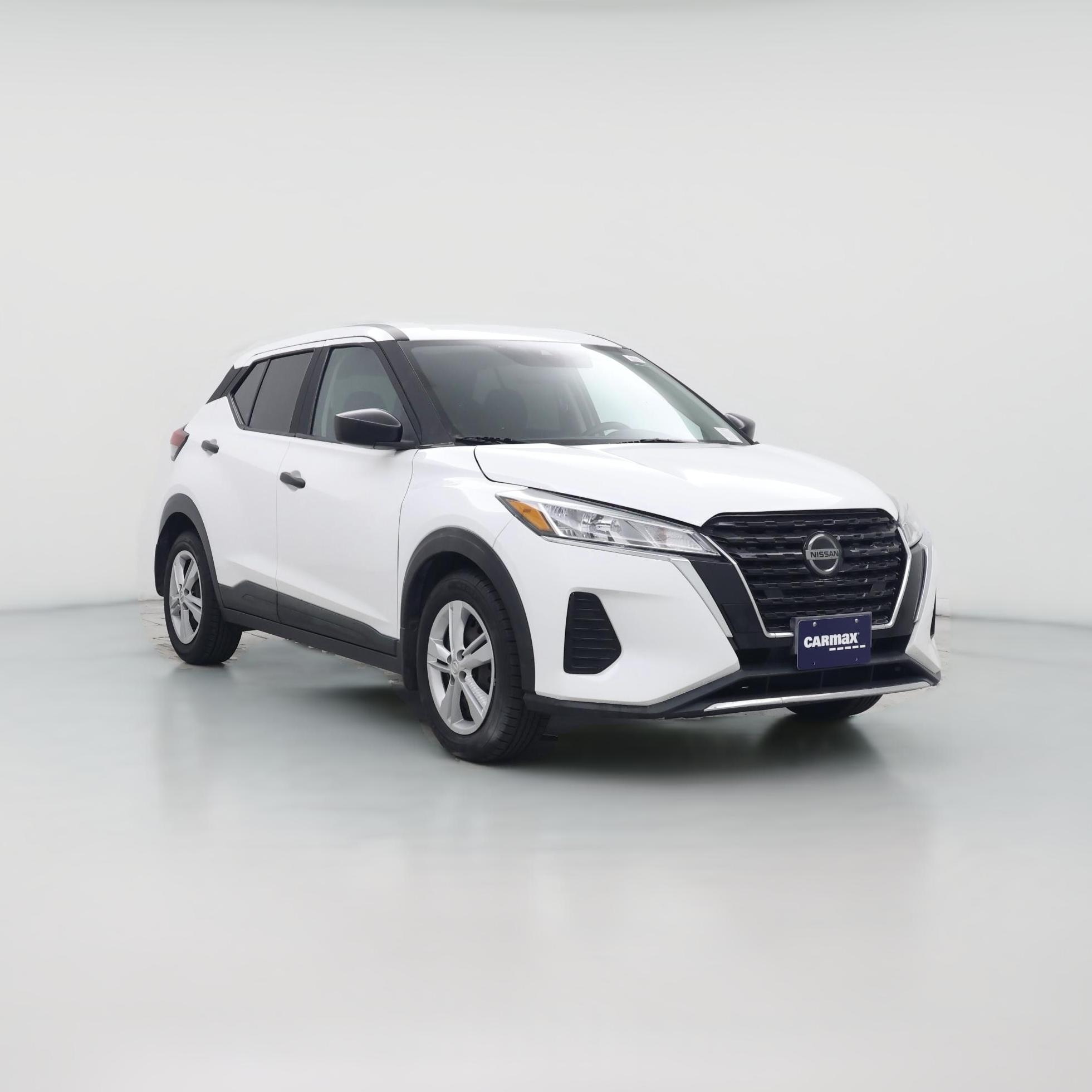 Thumbnail: 2021 Nissan Kicks - 1