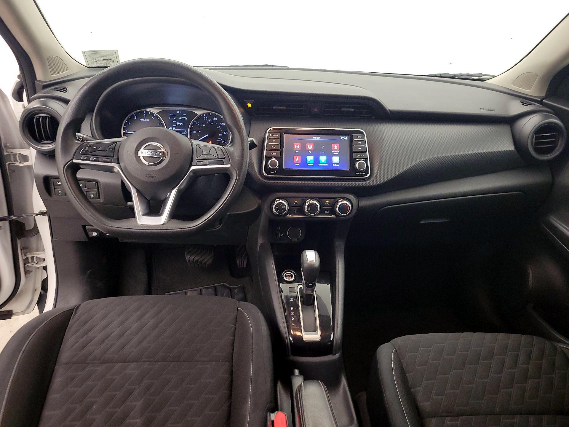 Thumbnail: 2021 Nissan Kicks - 9