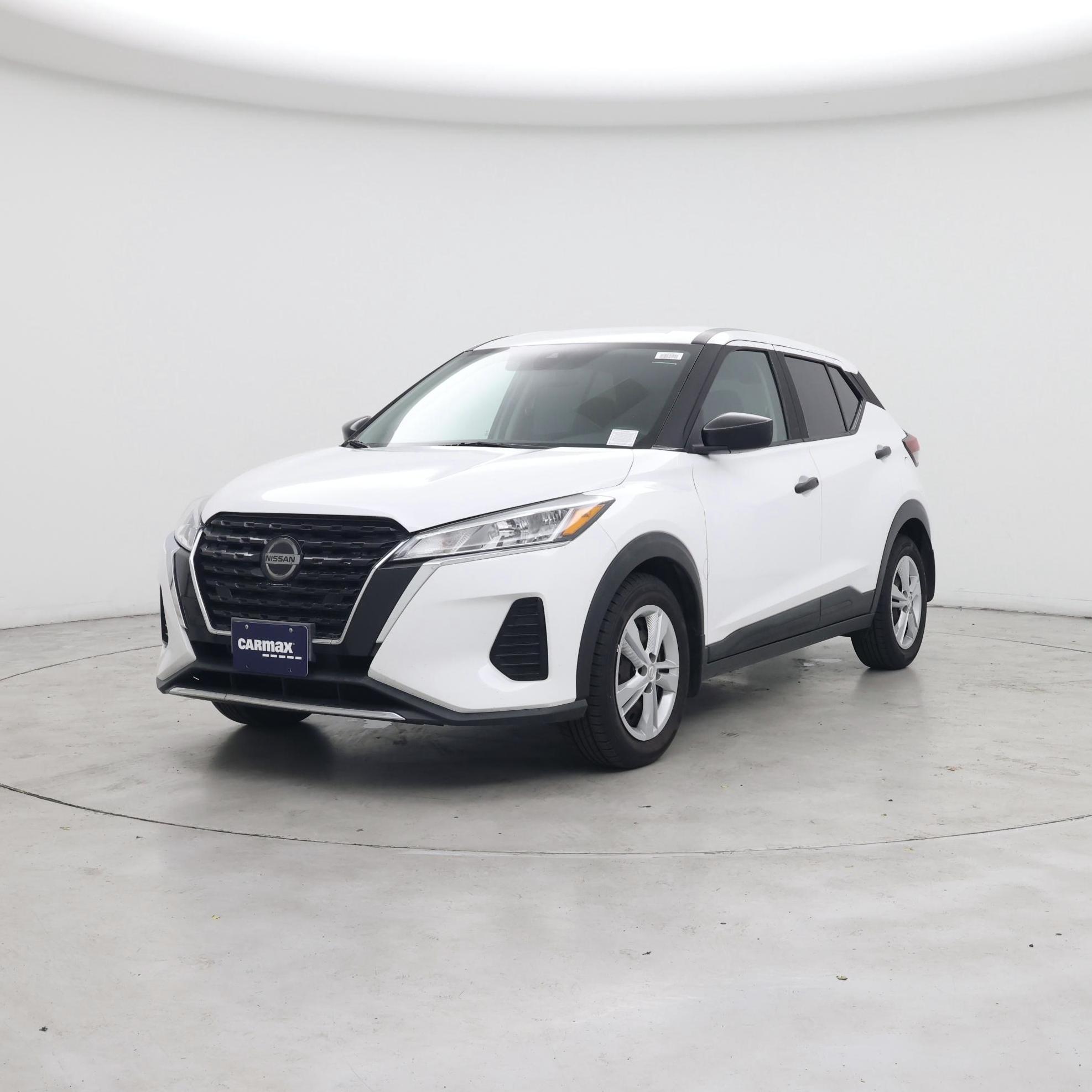 Thumbnail: 2021 Nissan Kicks - 4