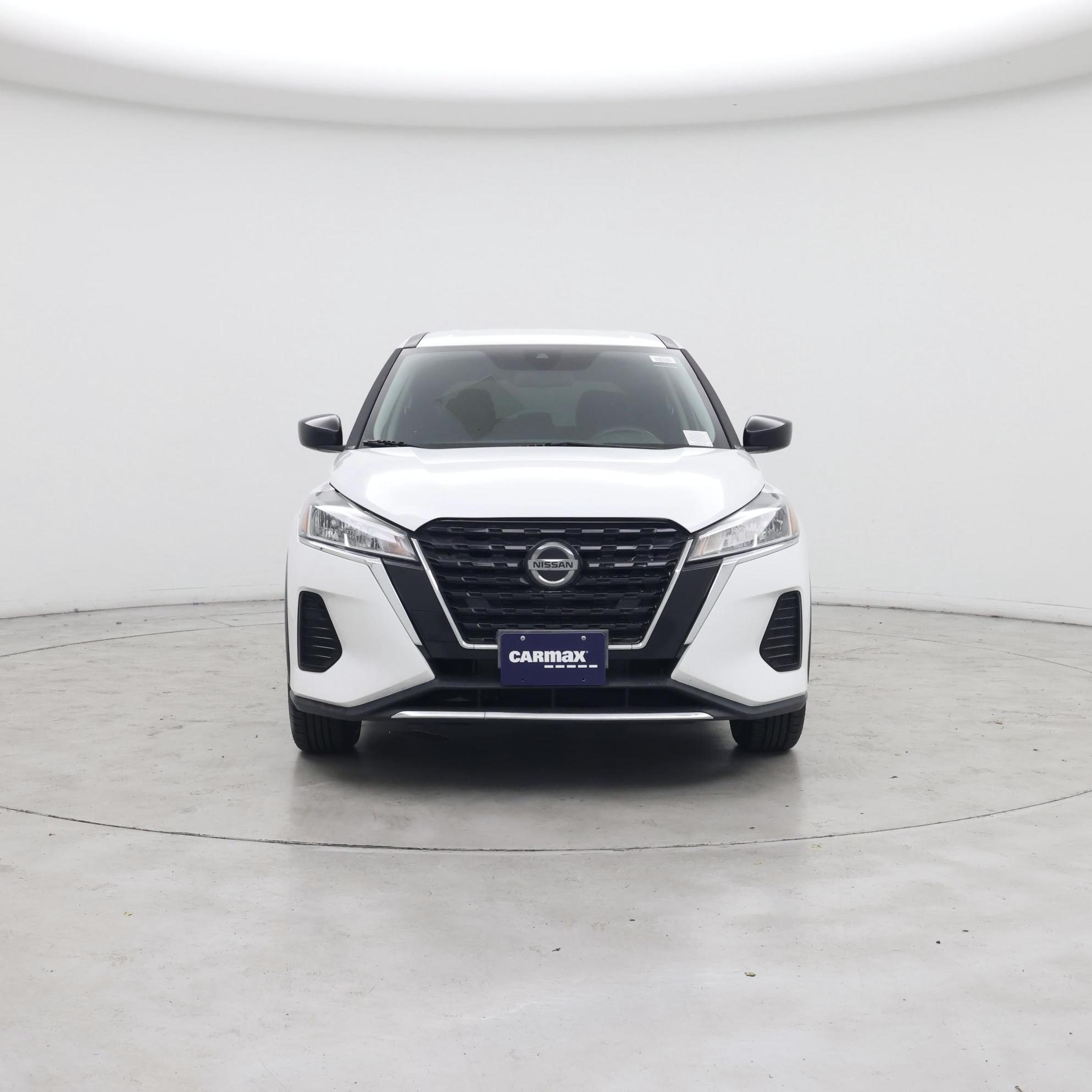 Thumbnail: 2021 Nissan Kicks - 5