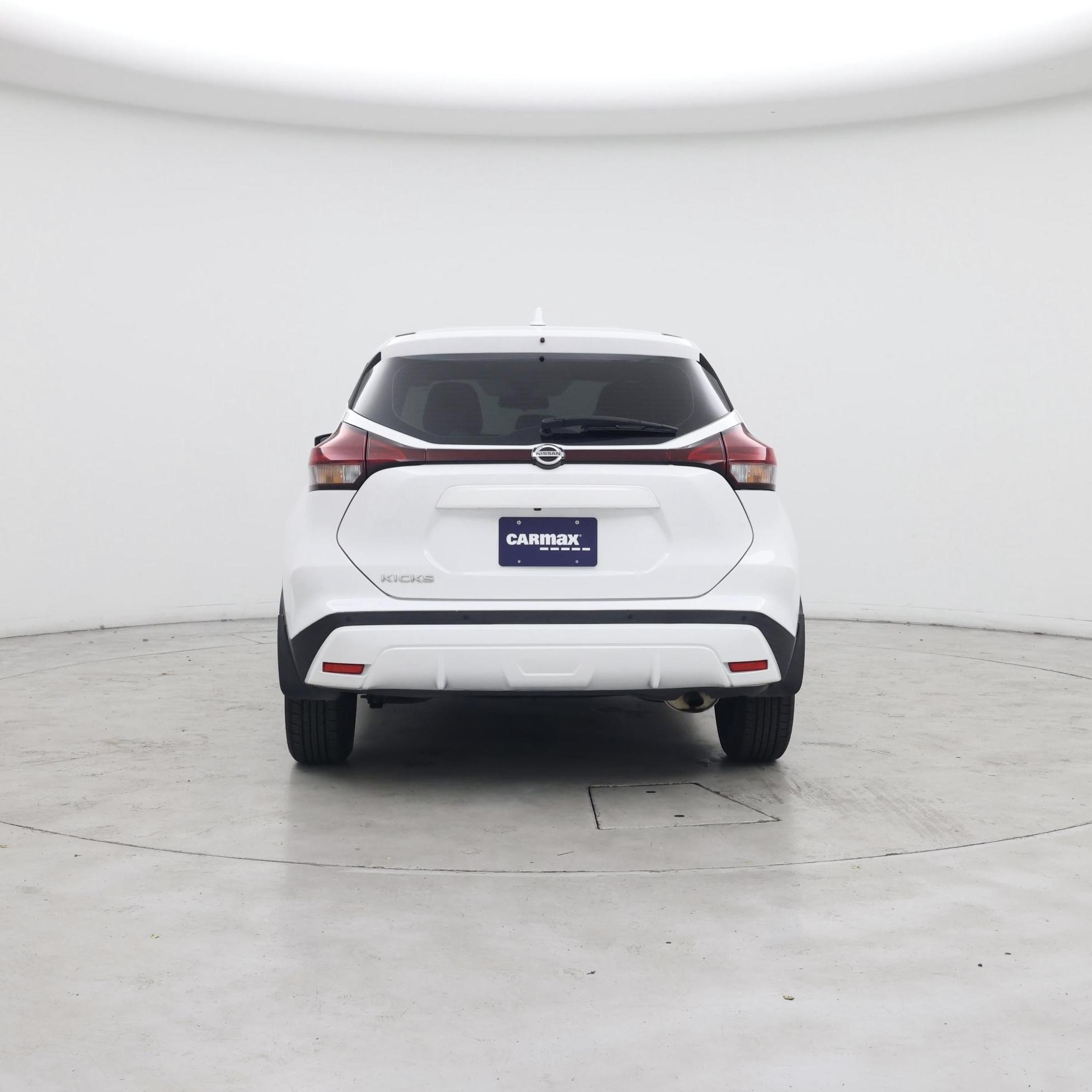 Thumbnail: 2021 Nissan Kicks - 6