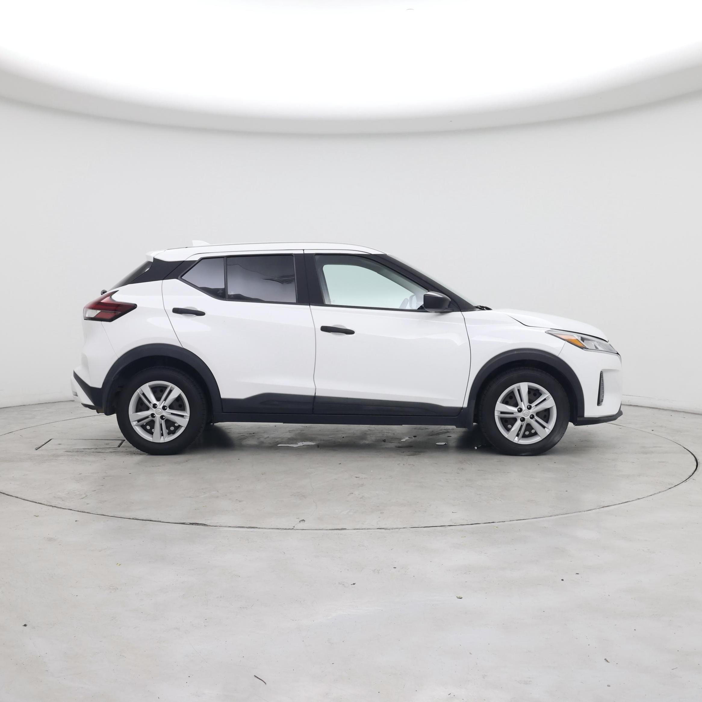 Thumbnail: 2021 Nissan Kicks - 7