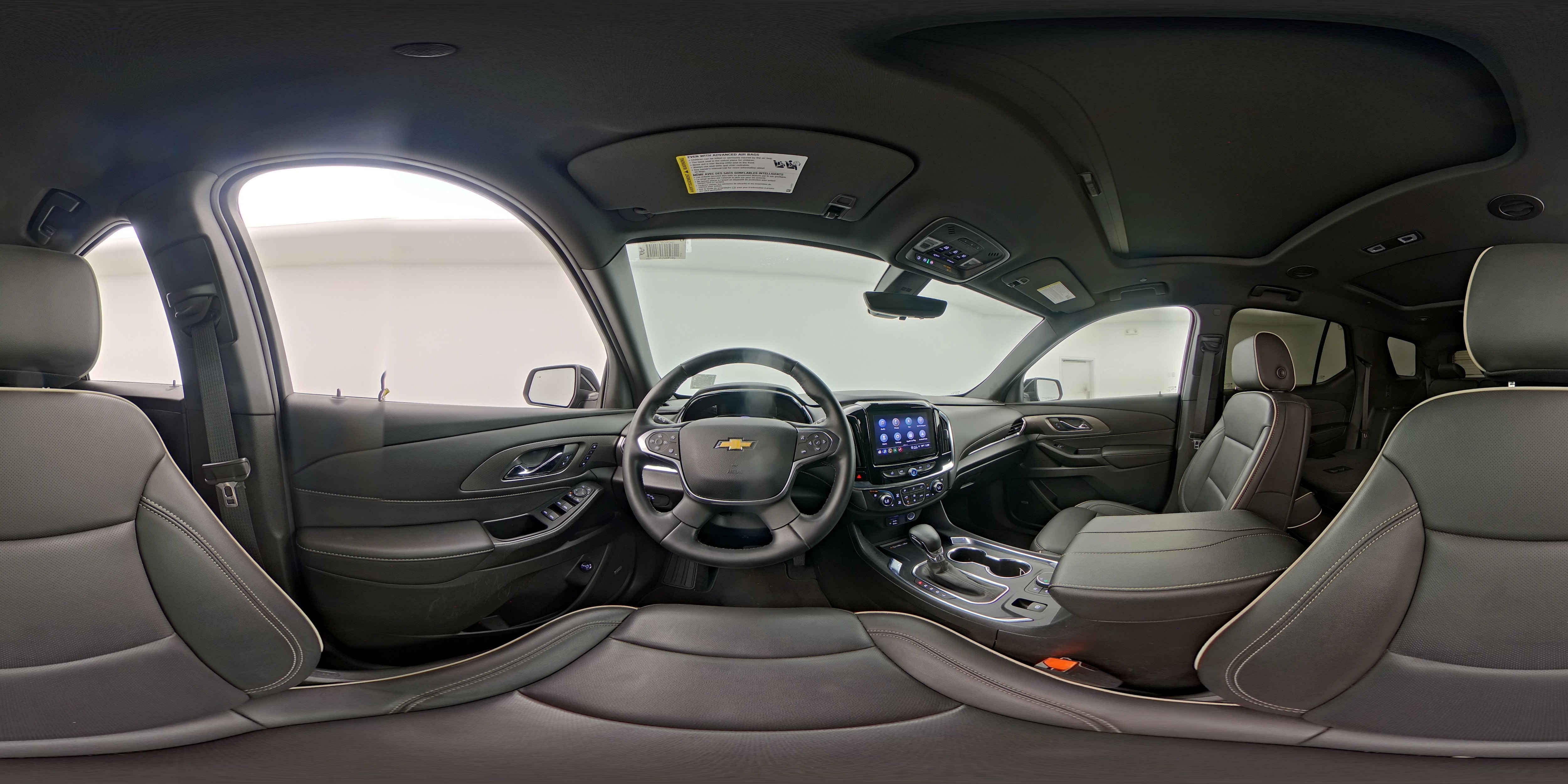 2023 Chevrolet Traverse Premier - Photo 27