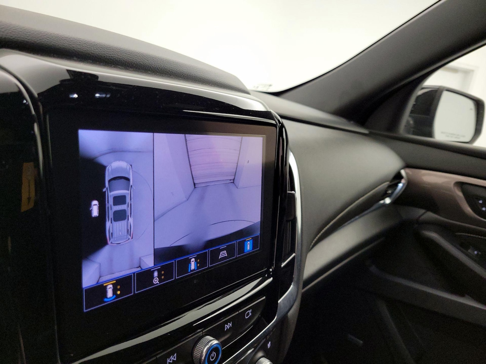 2023 Chevrolet Traverse Premier - Photo 15