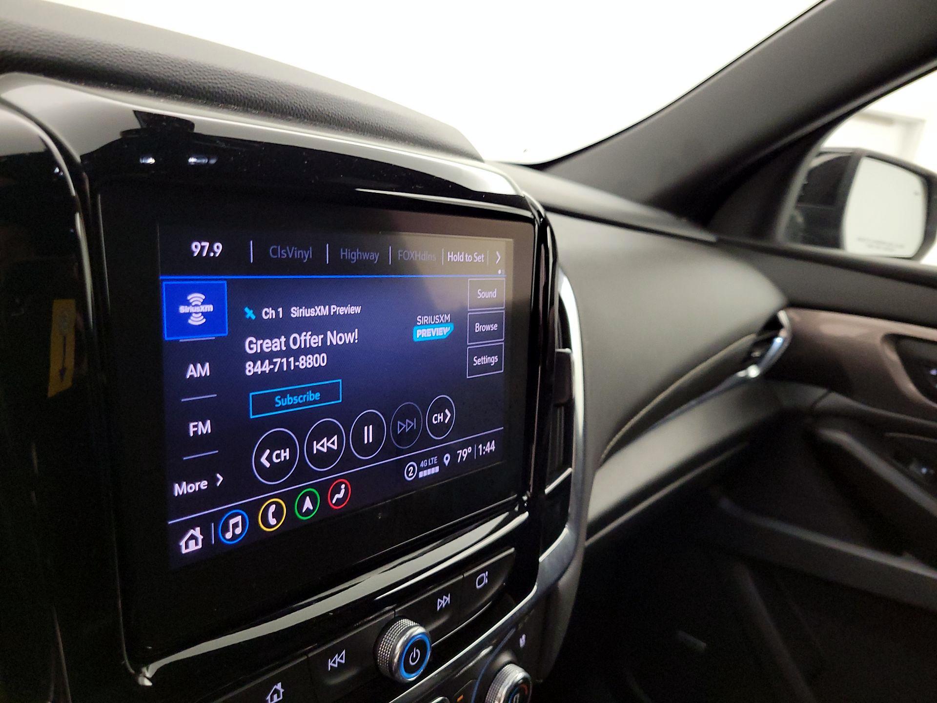 Thumbnail: 2023 Chevrolet Traverse - 15