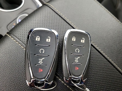 Keys