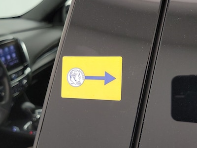 Front Door Driver Side Cosmetic Imperfection