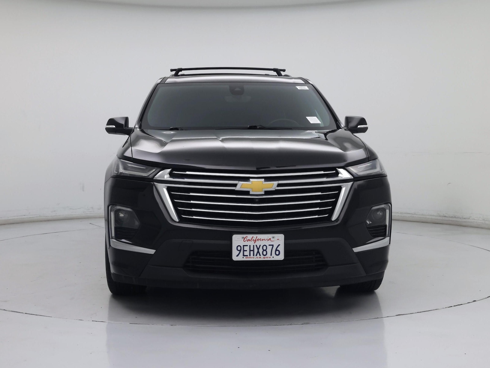2023 Chevrolet Traverse Premier - Photo 6