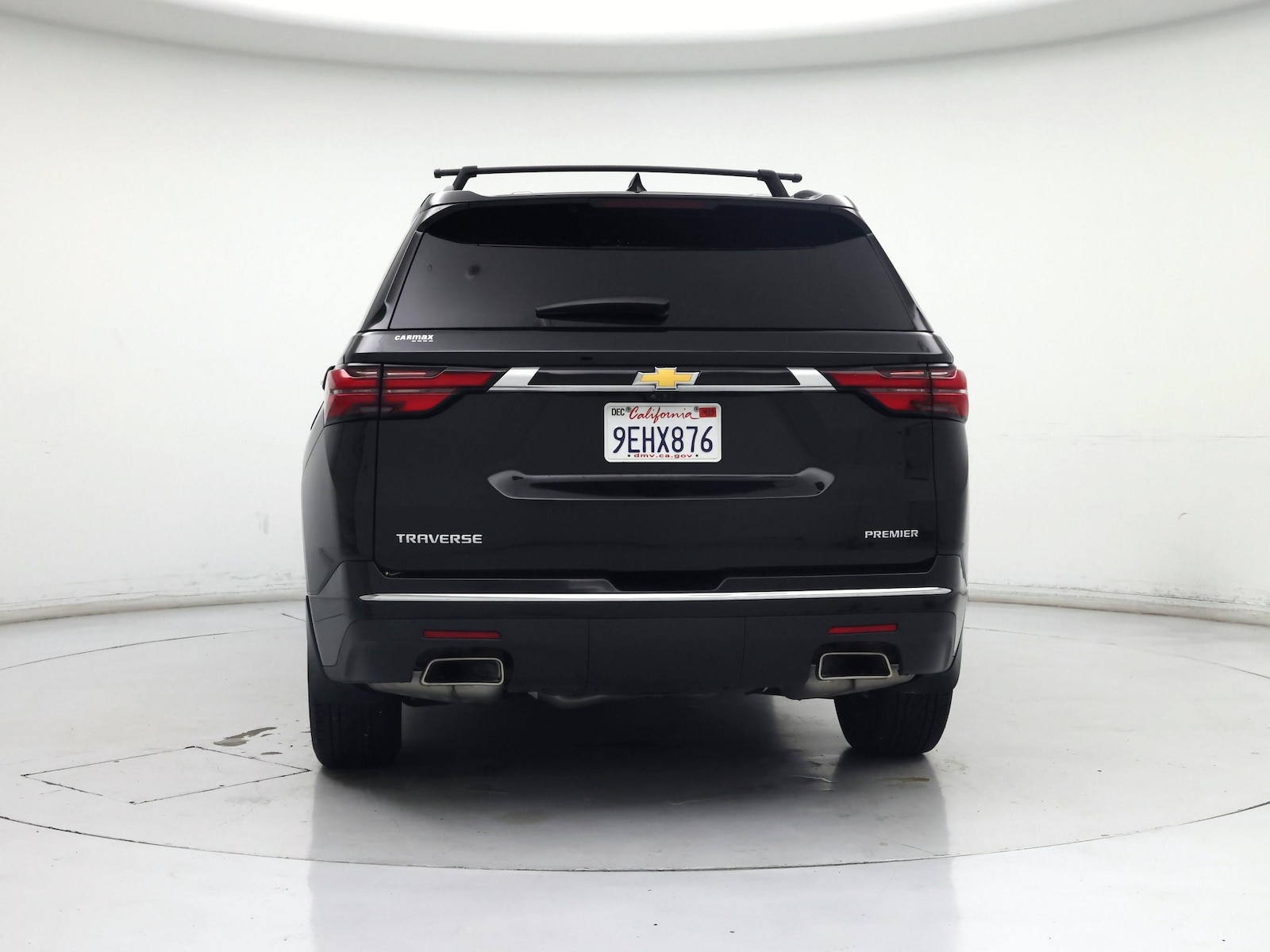 2023 Chevrolet Traverse Premier - Photo 7