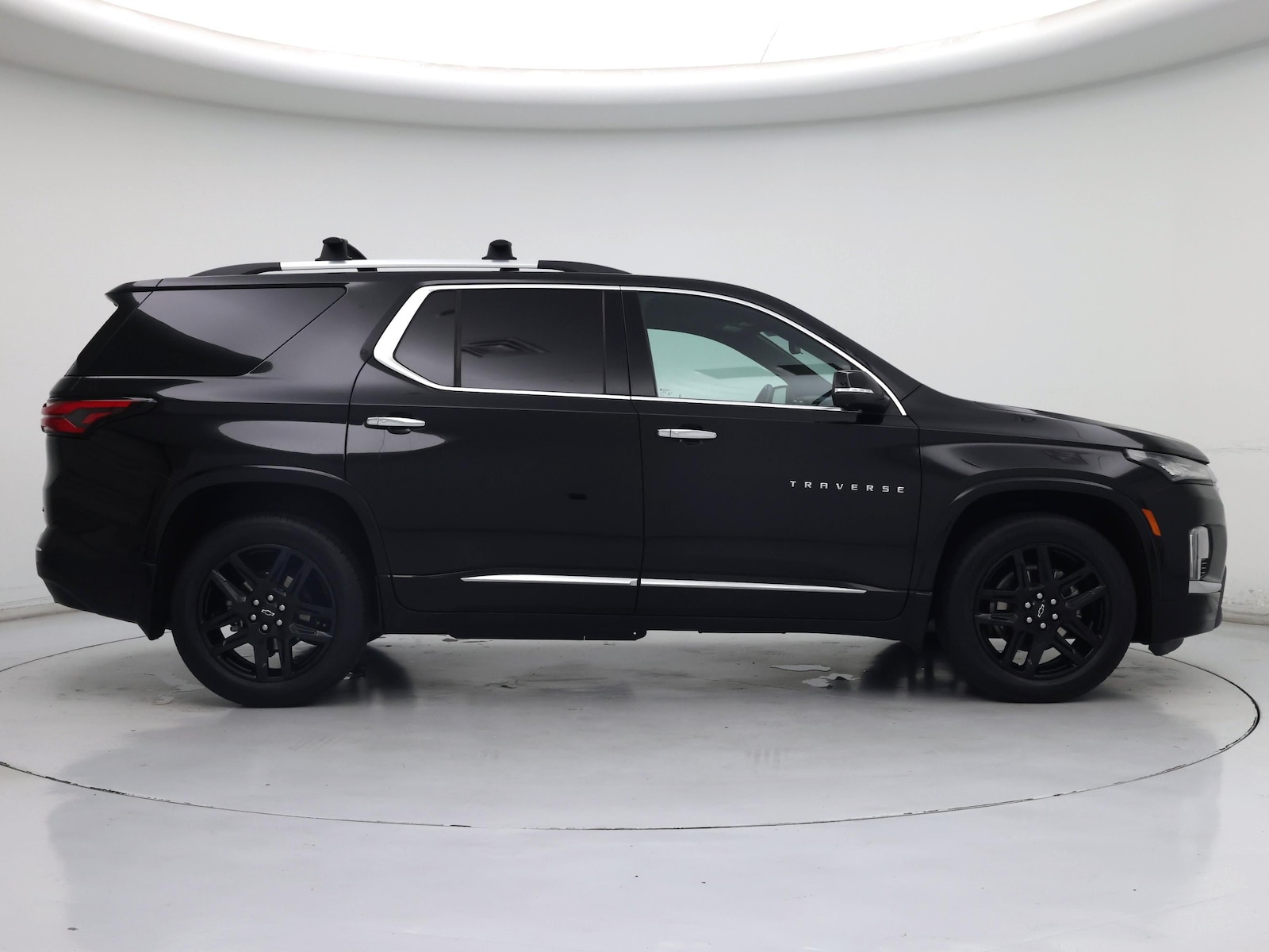 2023 Chevrolet Traverse Premier - Photo 8