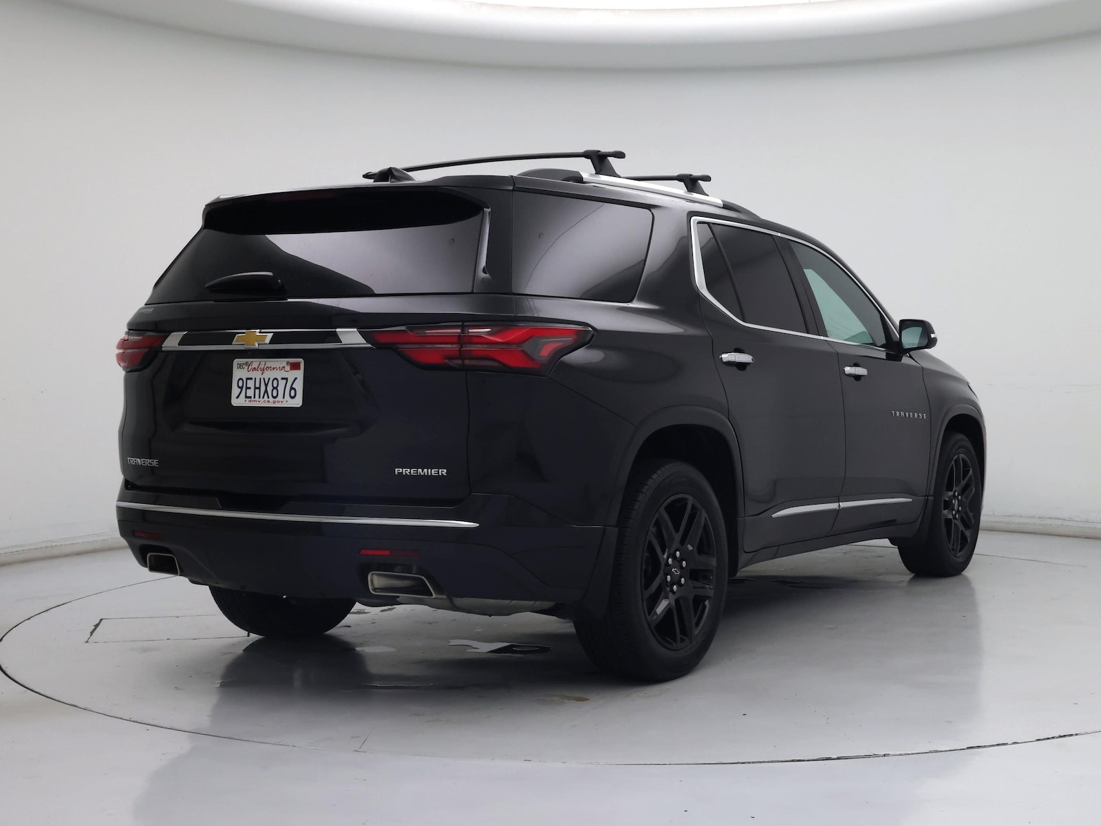 2023 Chevrolet Traverse Premier - Photo 9