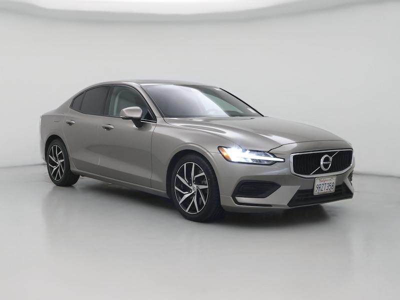 2019 Volvo S60 T6 Momentum -
                  Ontario, CA