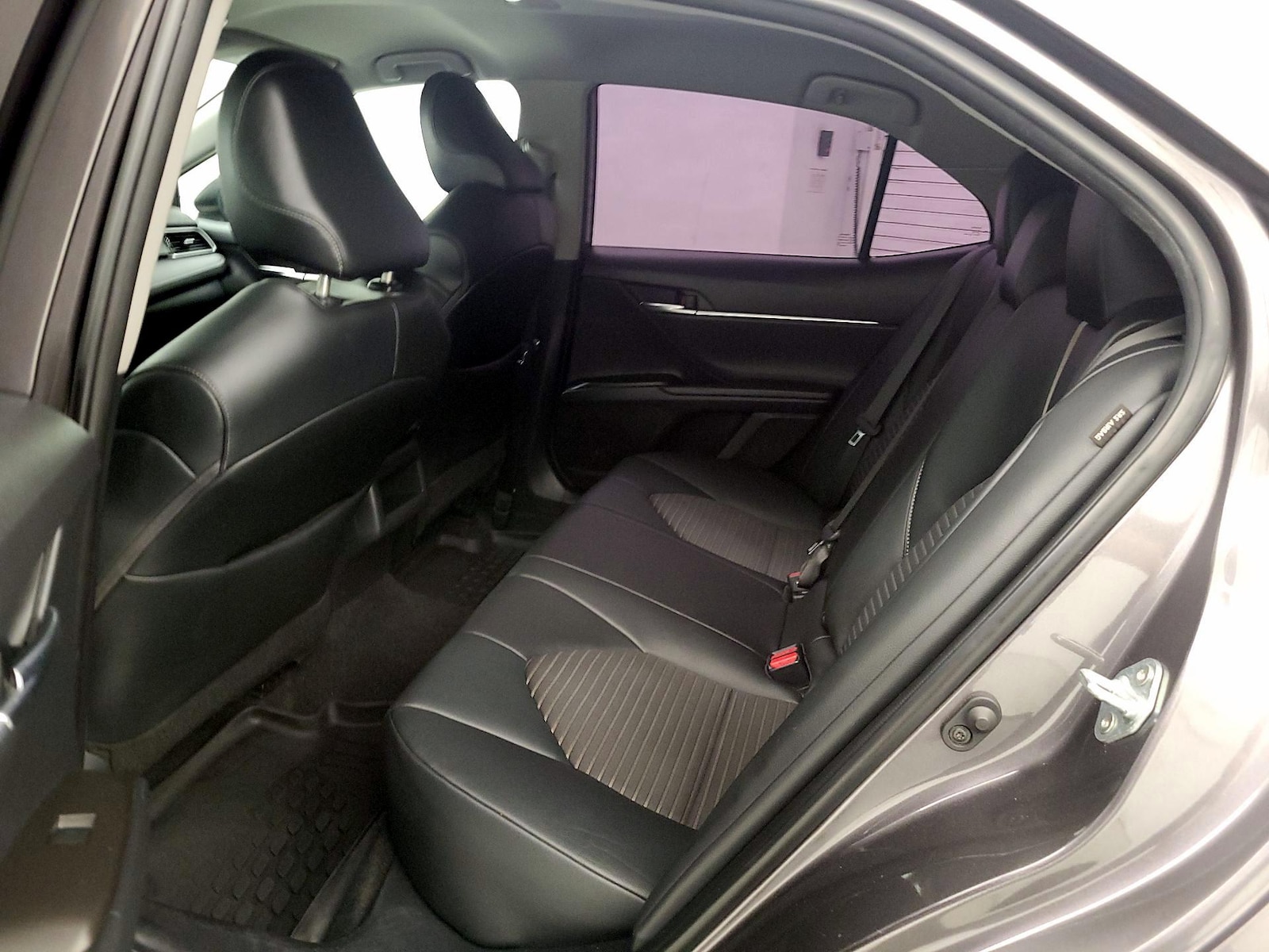 2023 Toyota Camry SE - Photo 21
