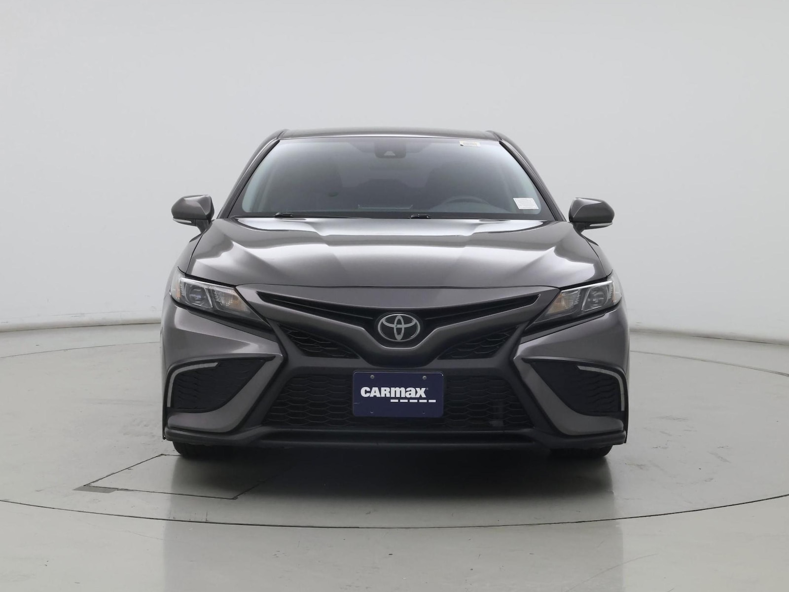 2023 Toyota Camry SE - Photo 6