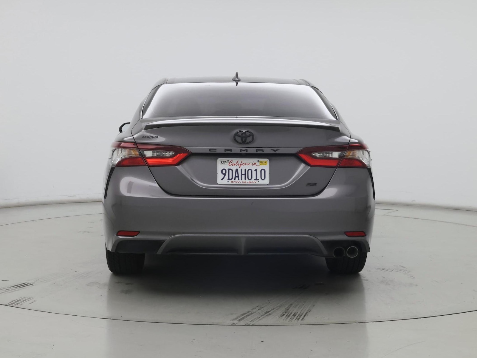 2023 Toyota Camry SE - Photo 7