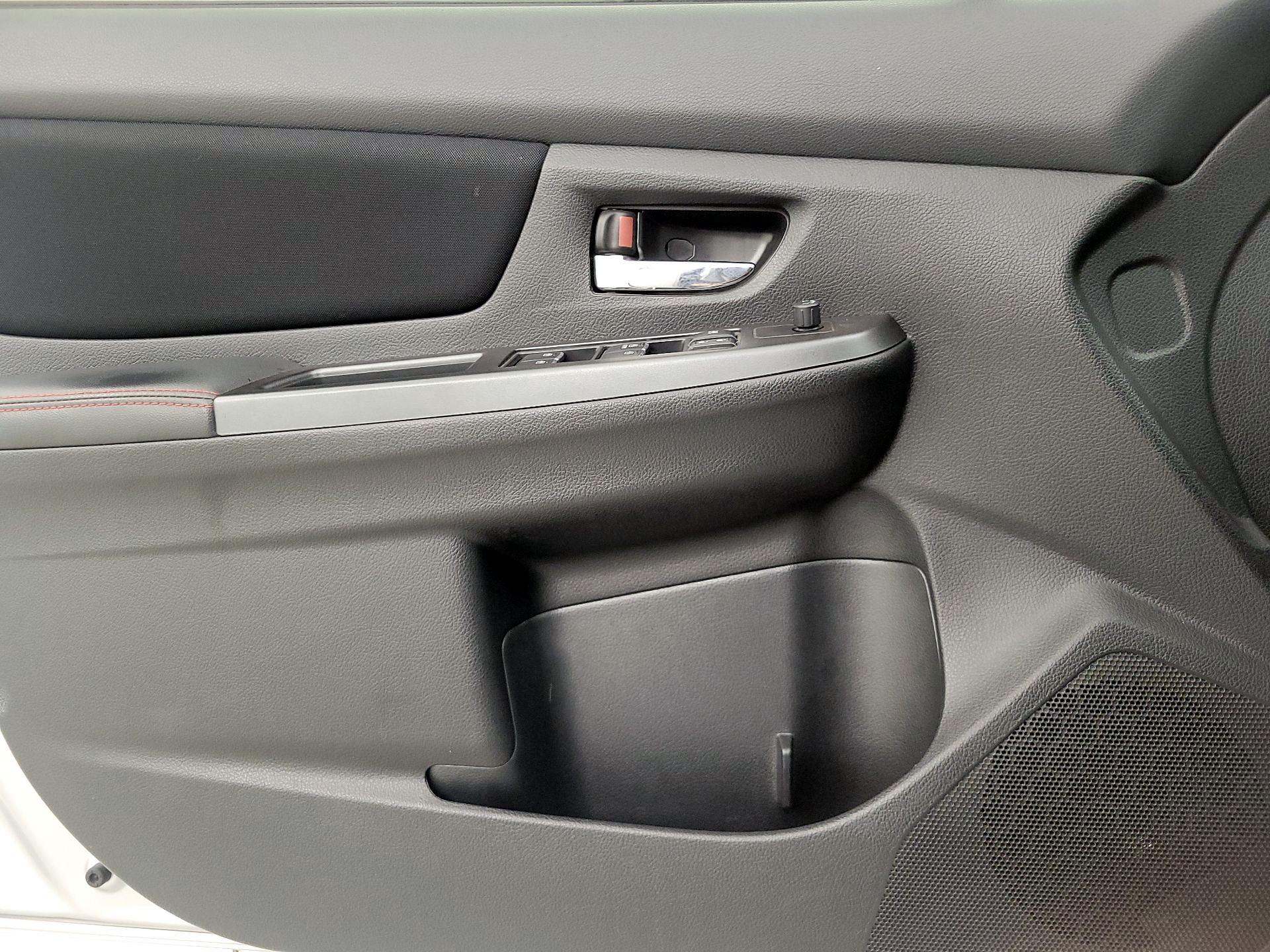 Thumbnail: 2016 Subaru WRX - 12