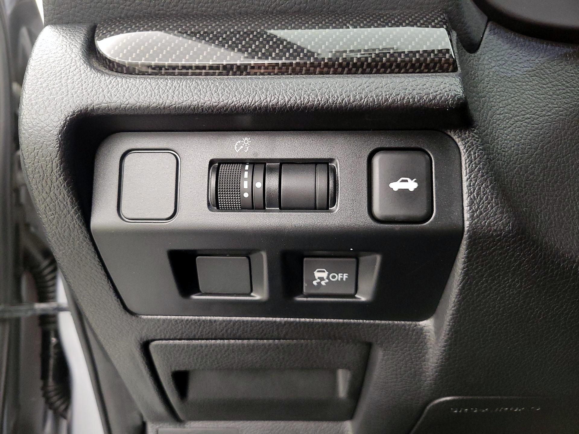 Thumbnail: 2016 Subaru WRX - 13