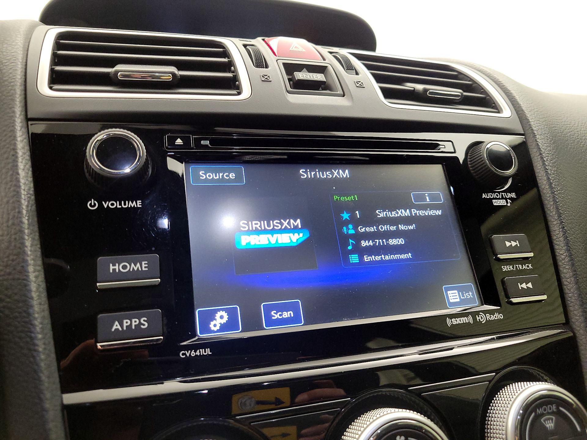 Thumbnail: 2016 Subaru WRX - 15