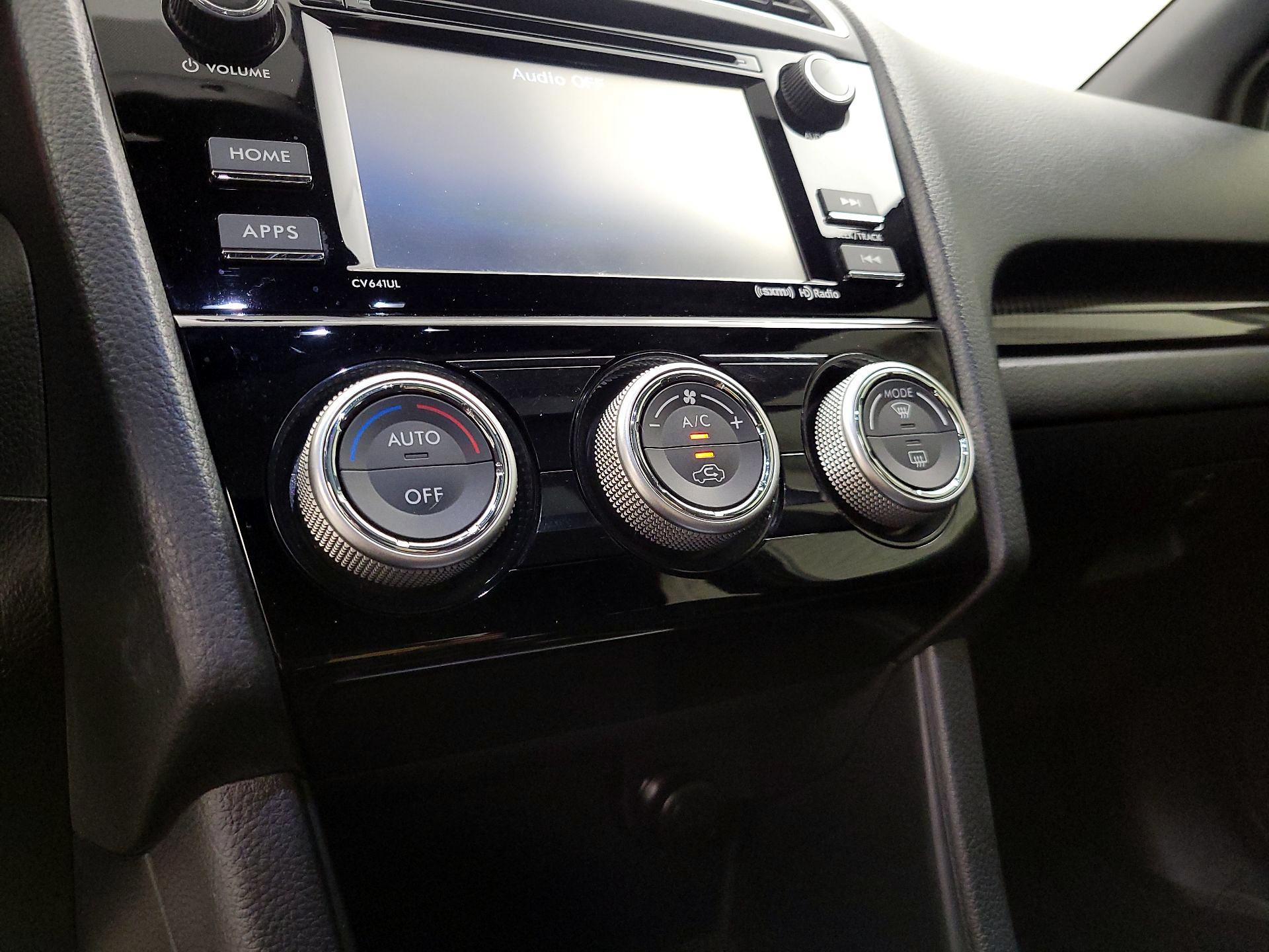 Thumbnail: 2016 Subaru WRX - 16