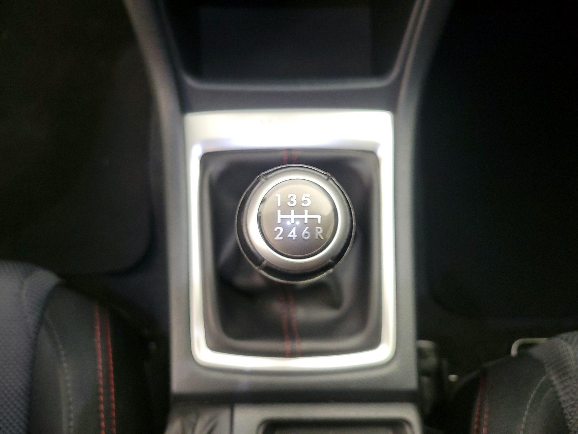 Thumbnail: 2016 Subaru WRX - 17