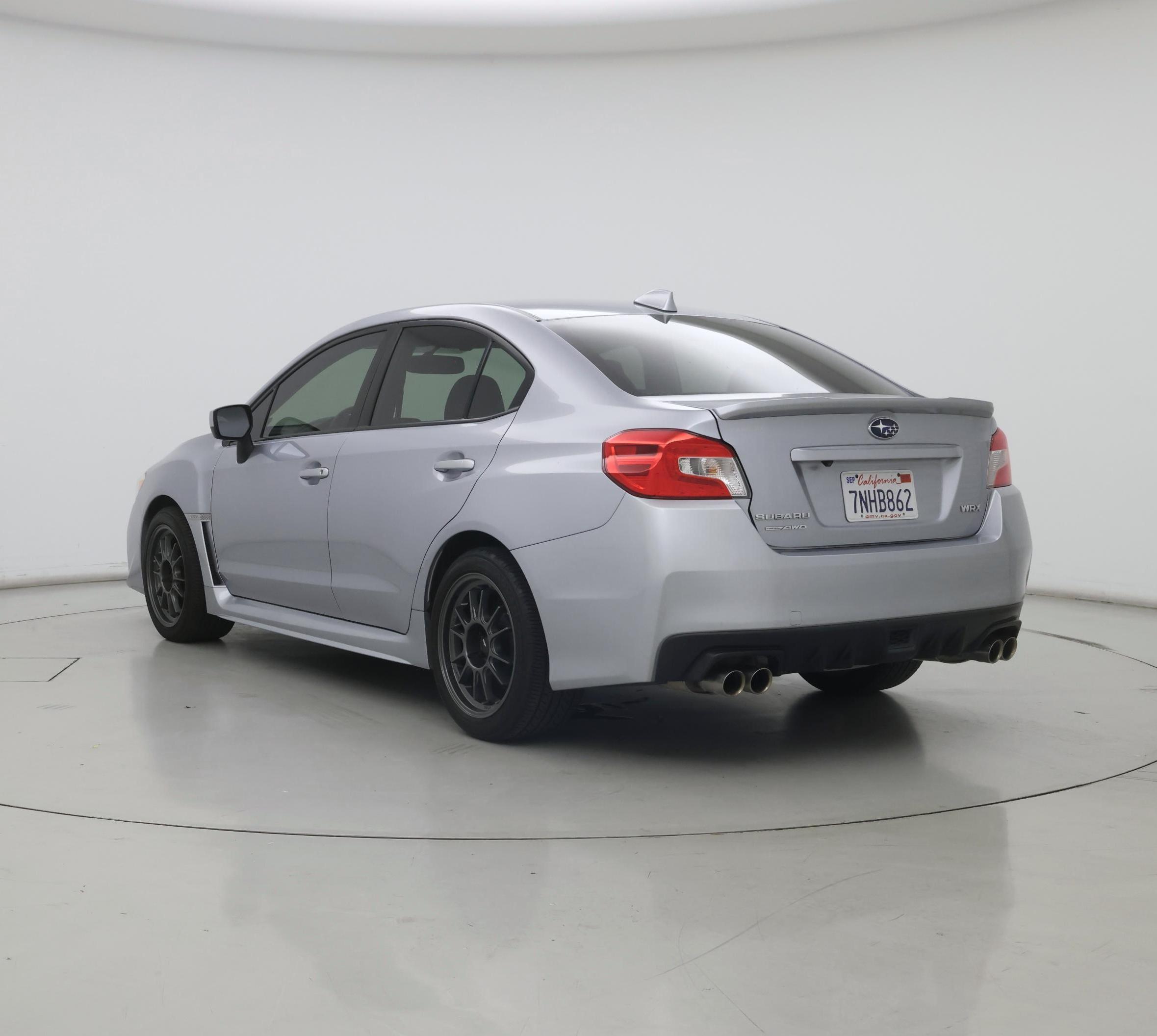 Thumbnail: 2016 Subaru WRX - 2