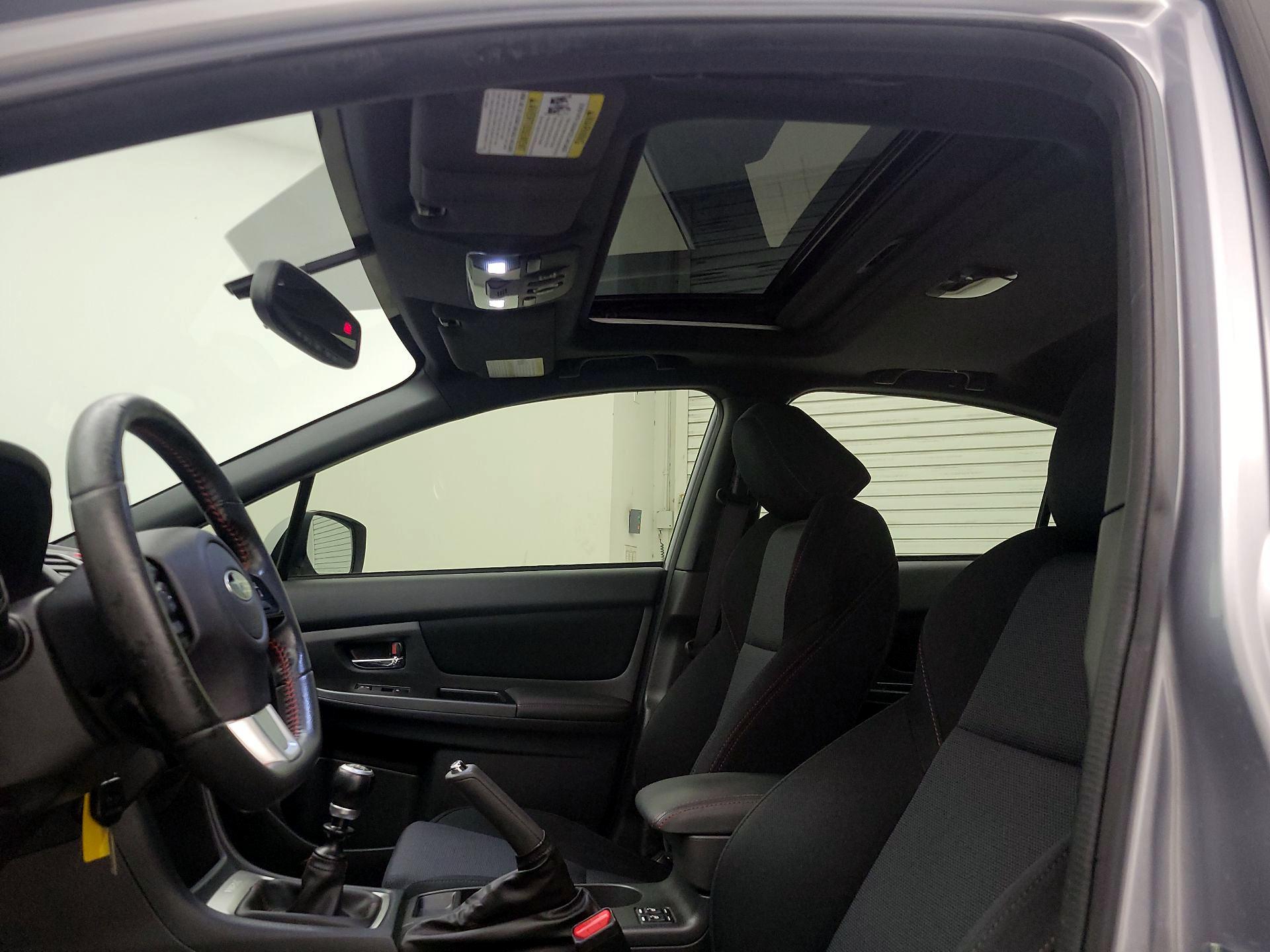 Thumbnail: 2016 Subaru WRX - 19