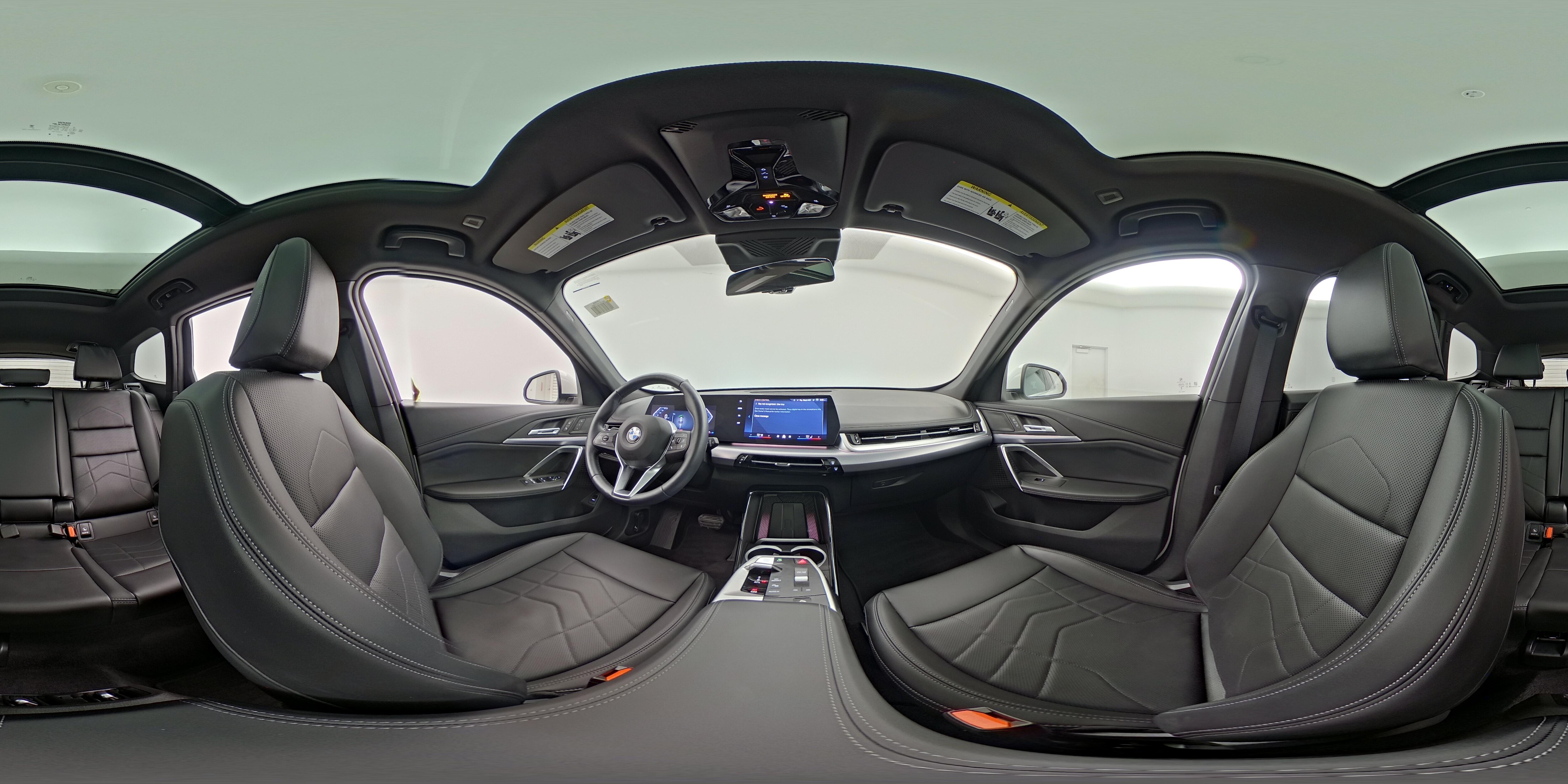 2025 BMW X1 28i - Photo 26