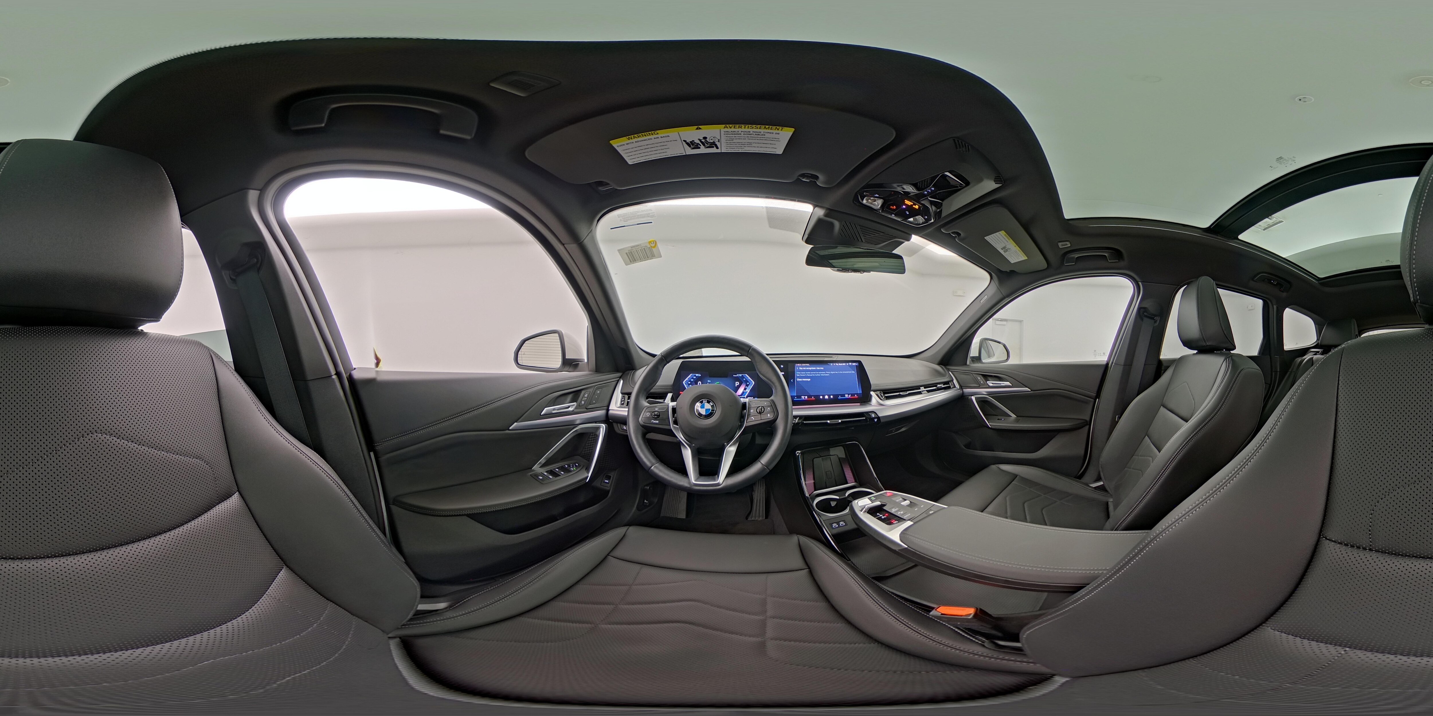 2025 BMW X1 28i - Photo 28