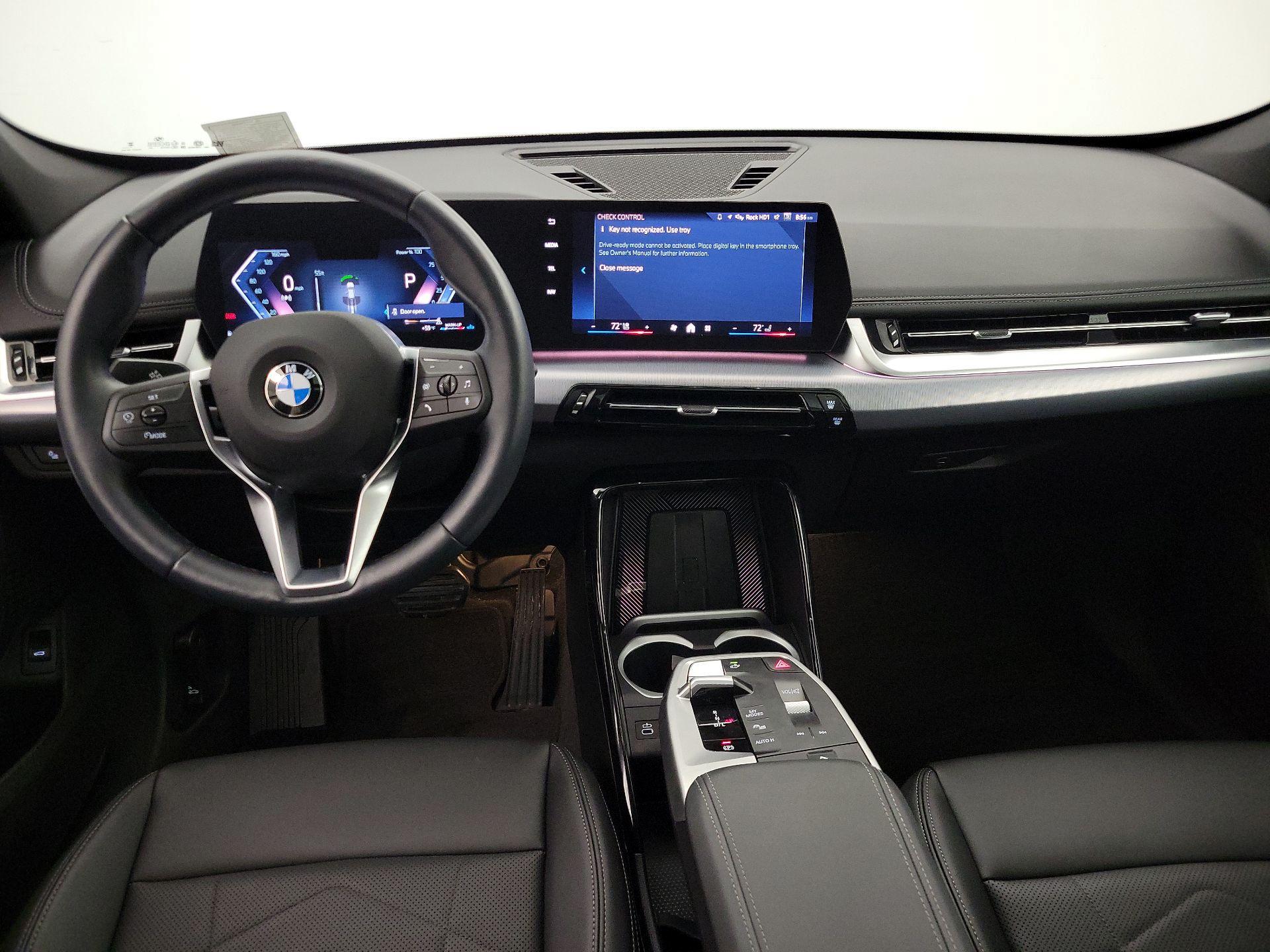 Thumbnail: 2025 BMW X1 - 9