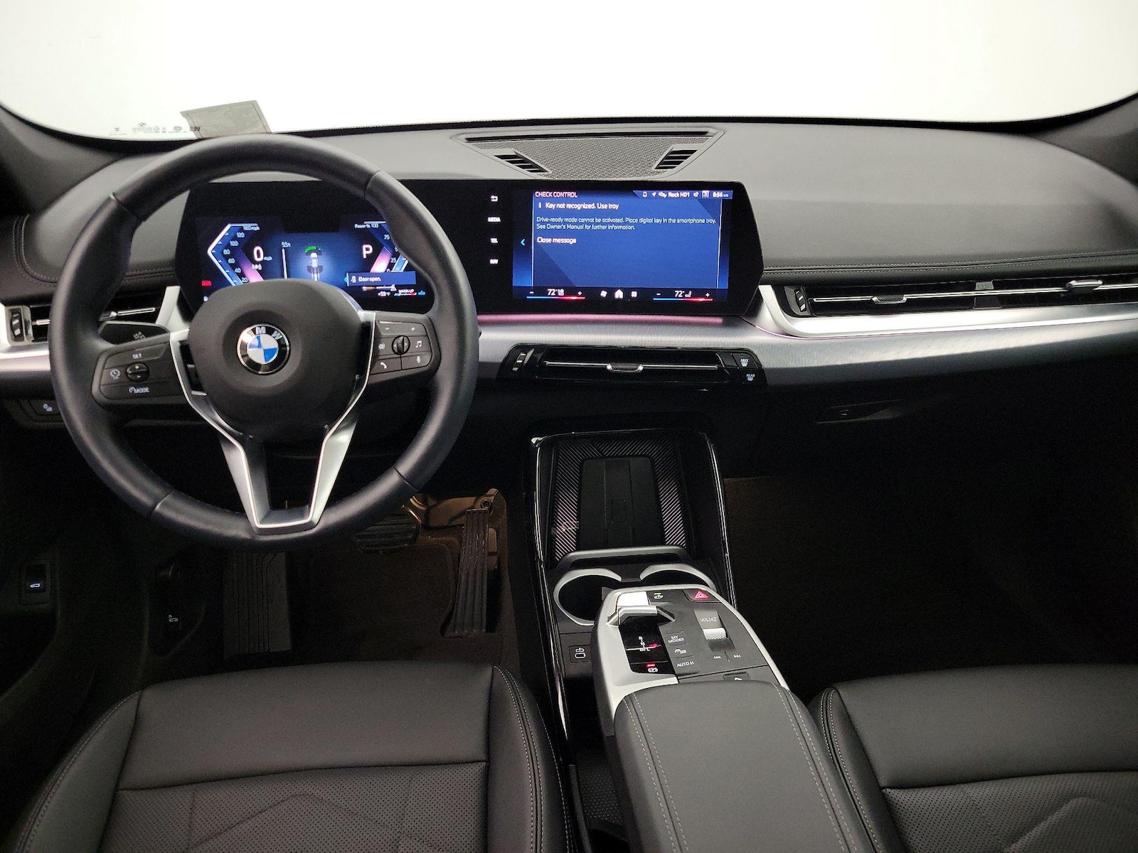 2025 BMW X1 28i - Photo 10