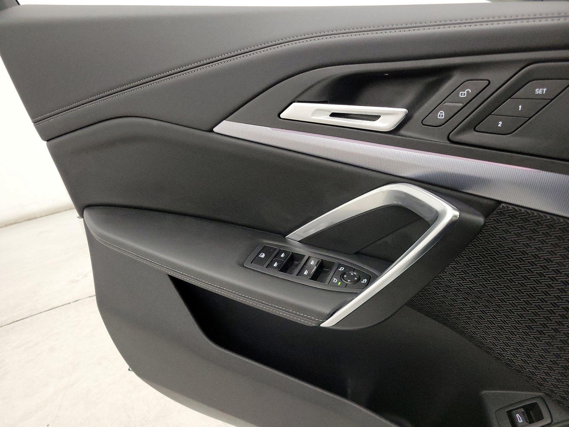 Thumbnail: 2025 BMW X1 - 12