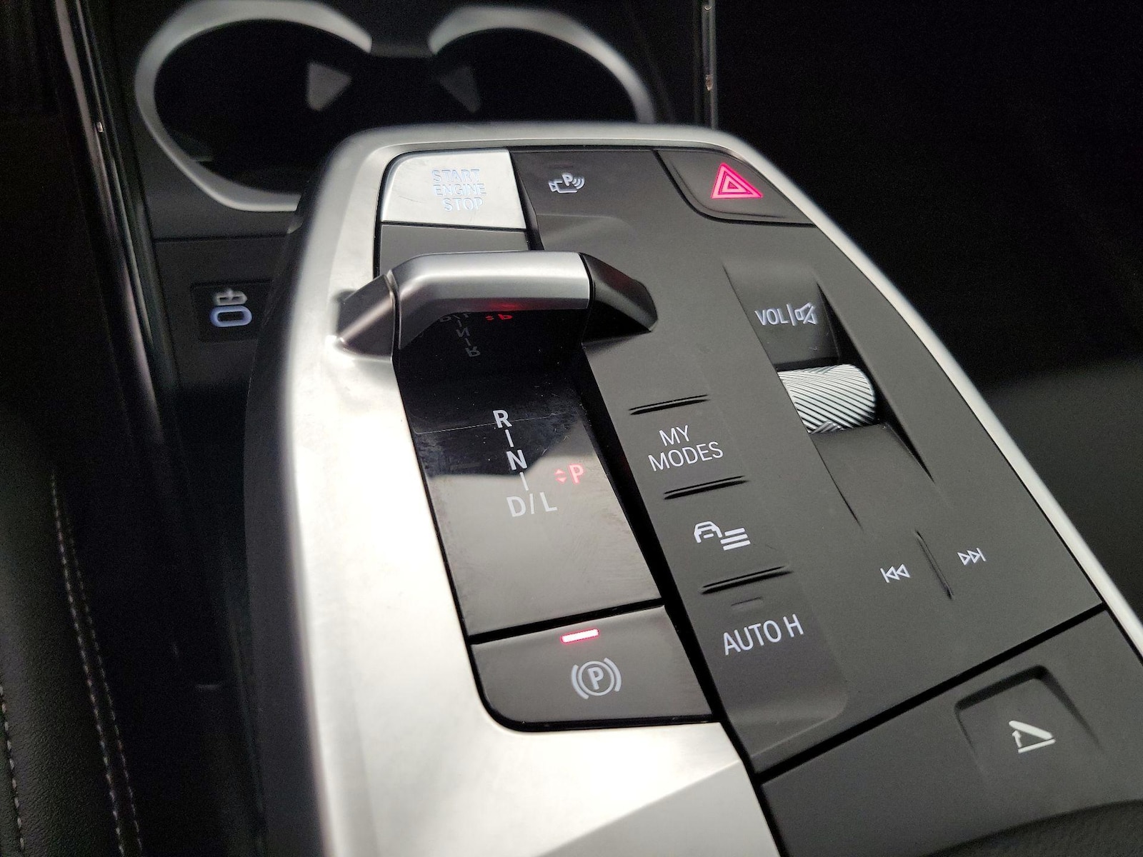 2025 BMW X1 28i - Photo 19
