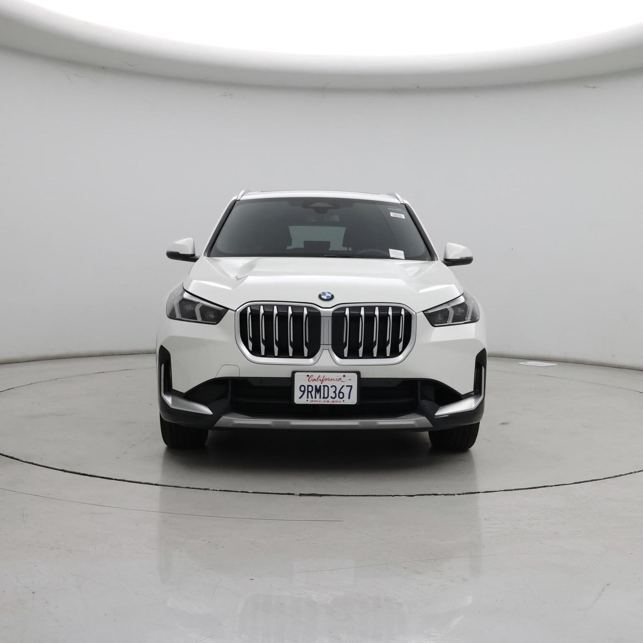 Thumbnail: 2025 BMW X1 - 5