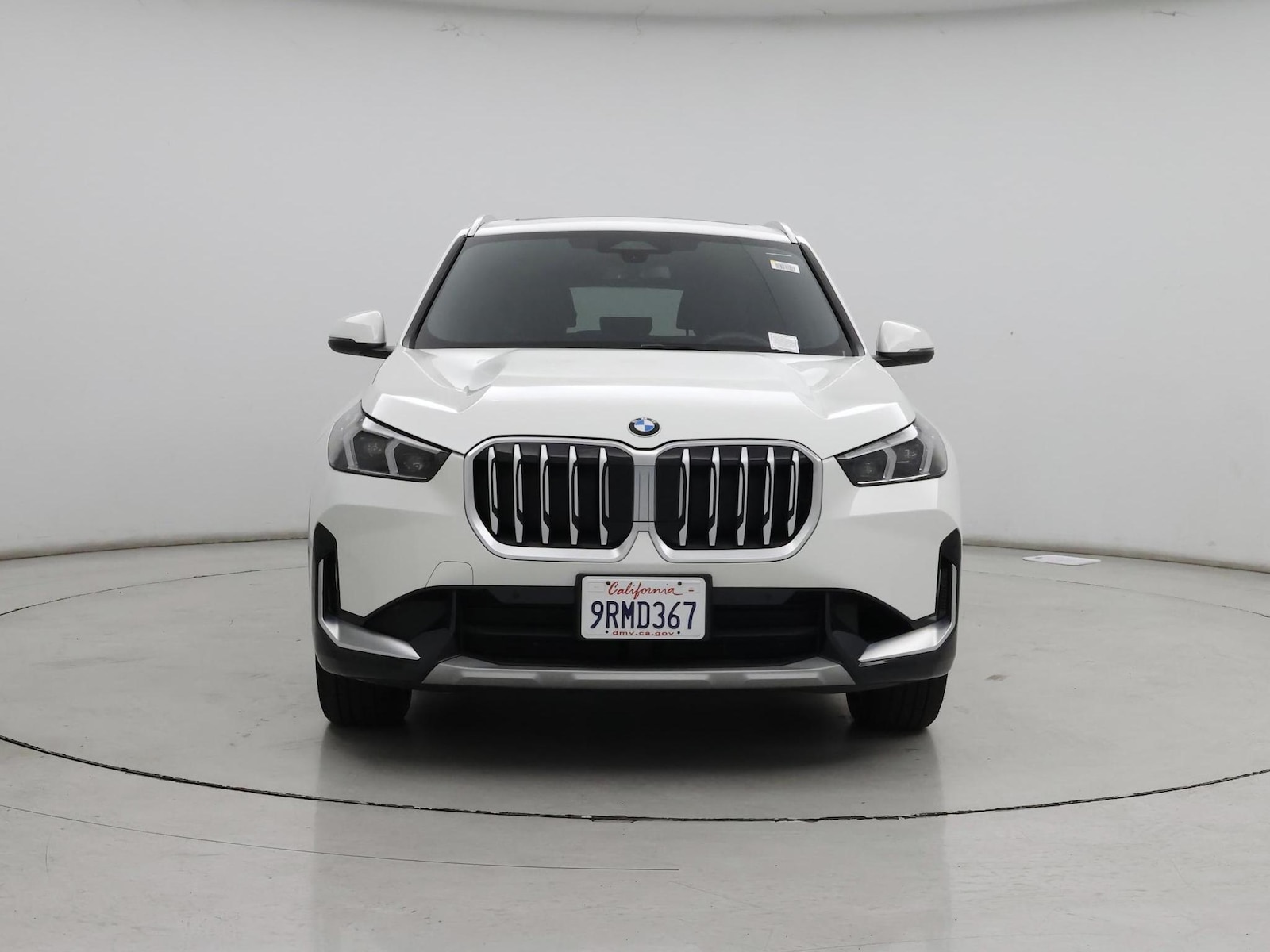 2025 BMW X1 28i - Photo 6