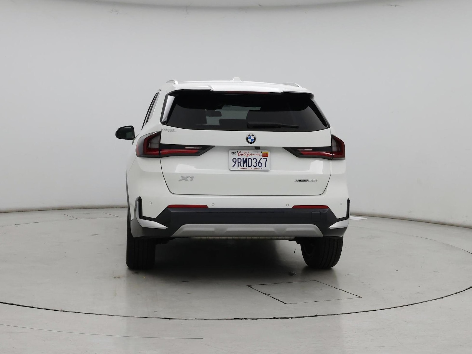 2025 BMW X1 28i - Photo 7