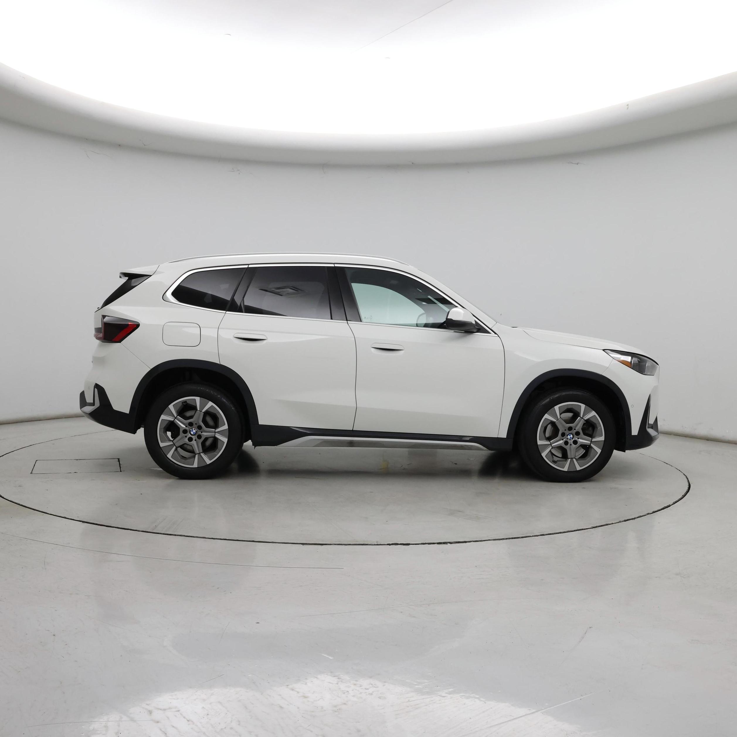 Thumbnail: 2025 BMW X1 - 7