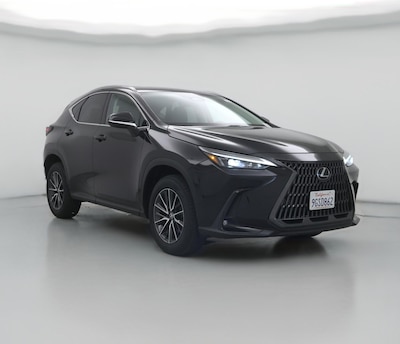 2024 Lexus NX 350 Premium