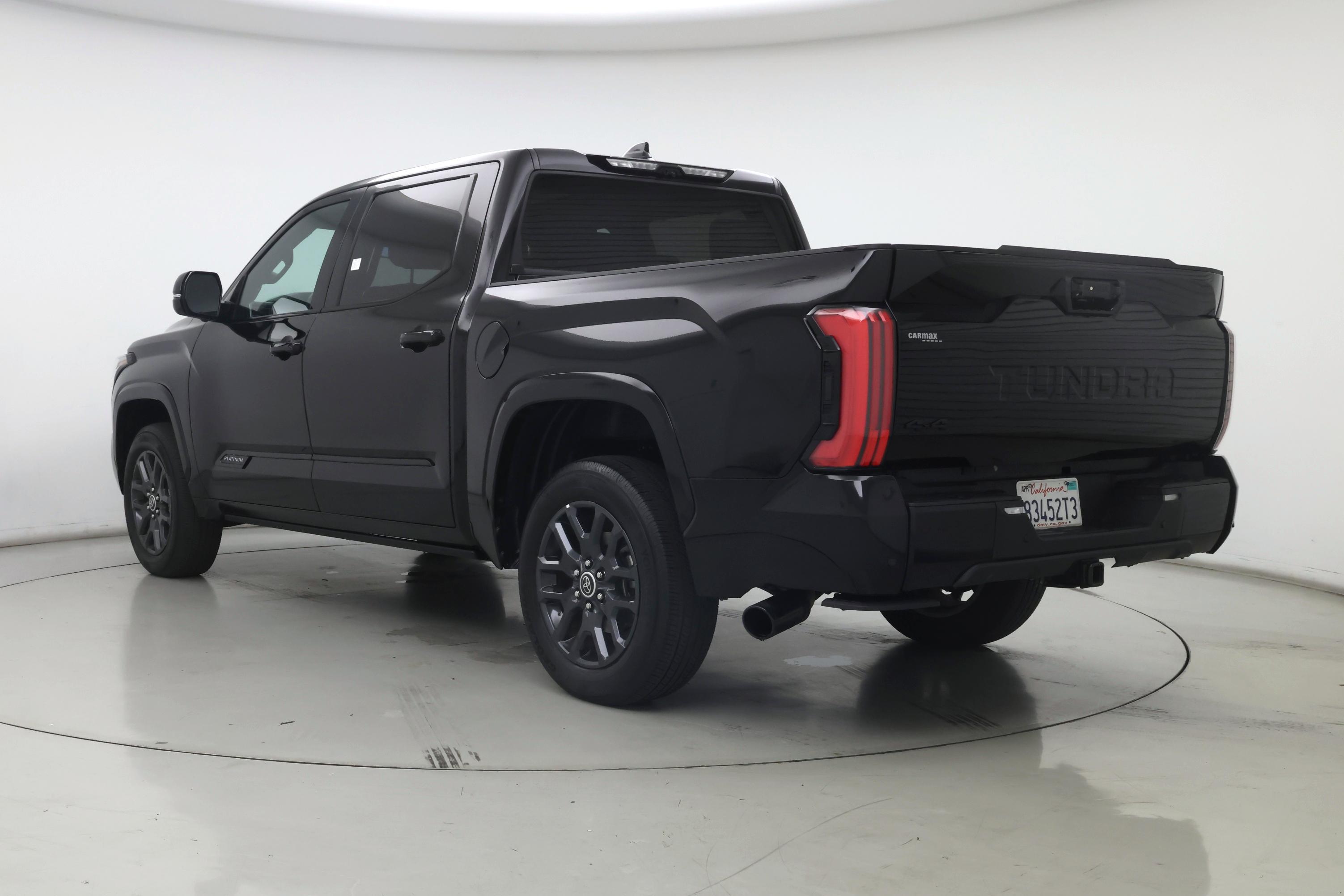 Thumbnail: 2023 Toyota Tundra - 2