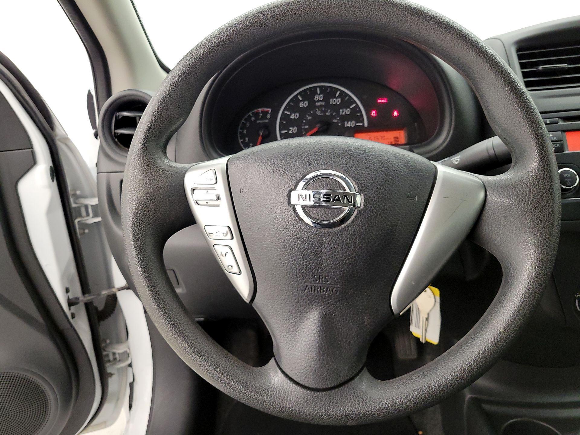 Thumbnail: 2016 Nissan Versa - 10