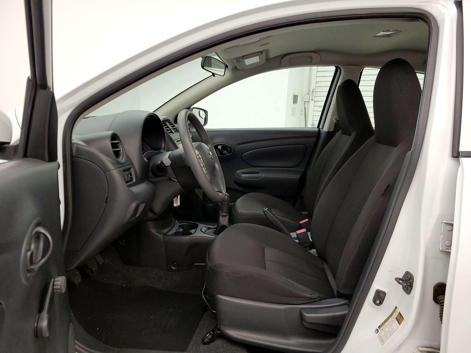 Thumbnail: 2016 Nissan Versa - 11