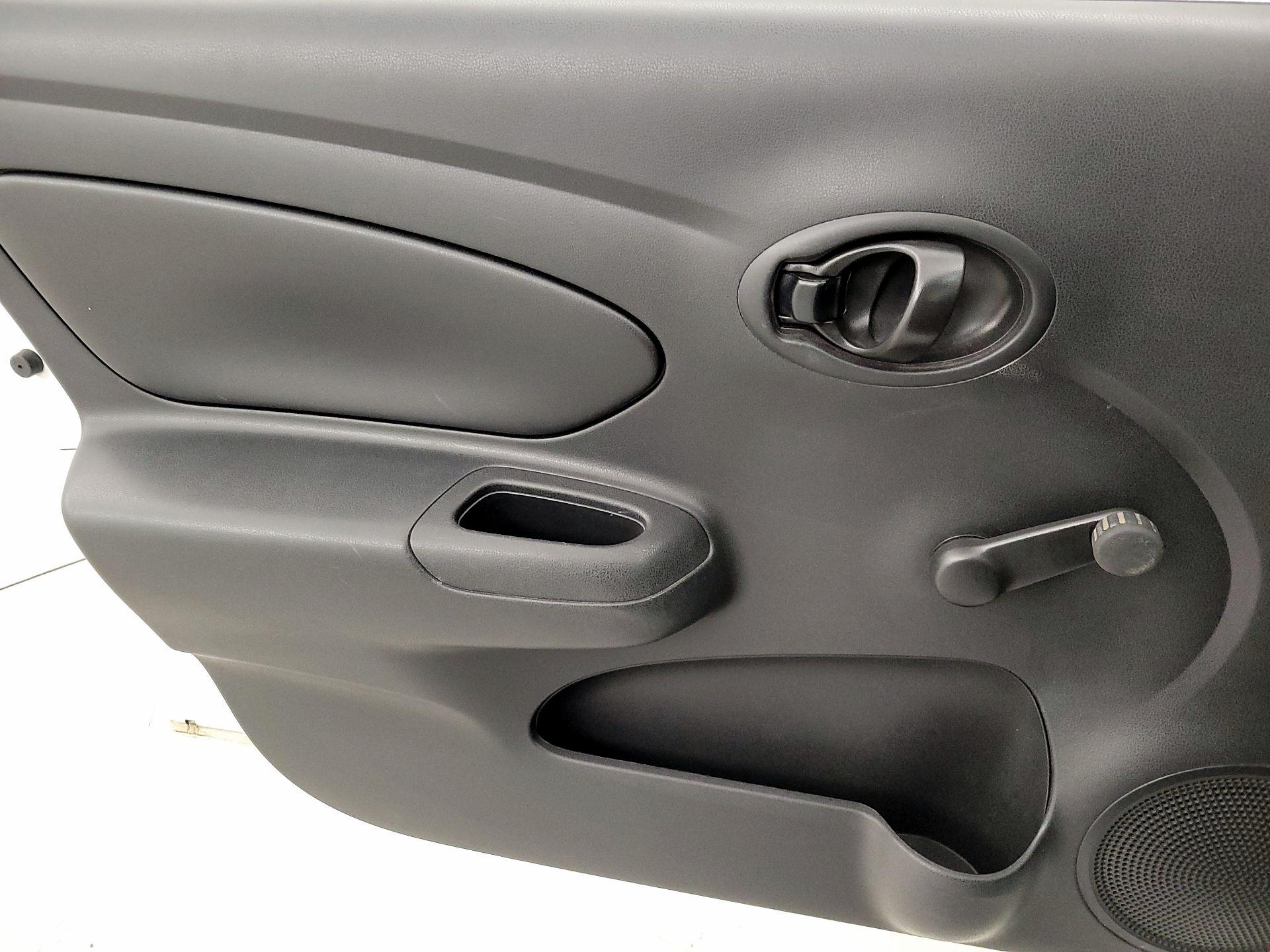 Thumbnail: 2016 Nissan Versa - 12