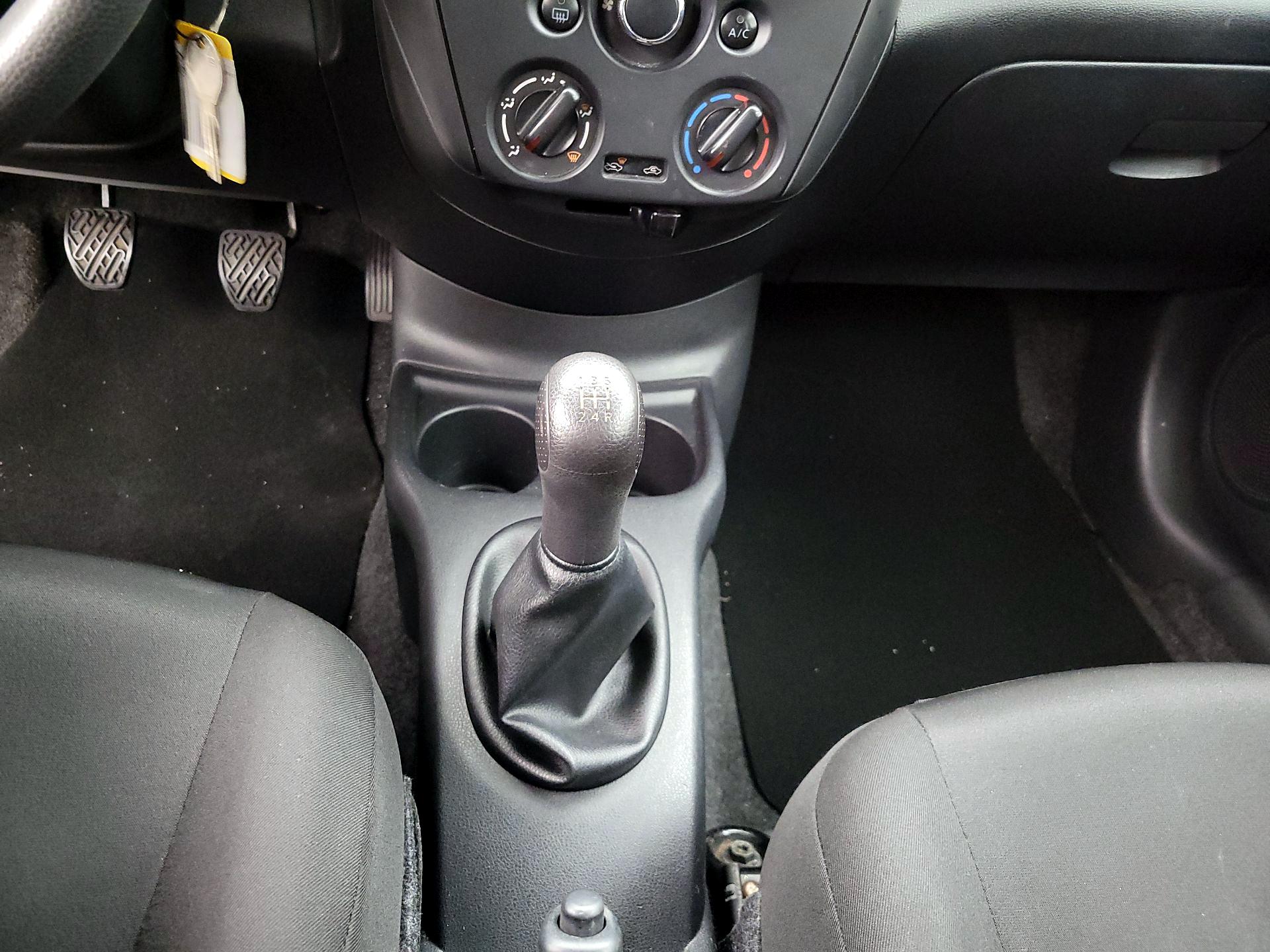 Thumbnail: 2016 Nissan Versa - 16