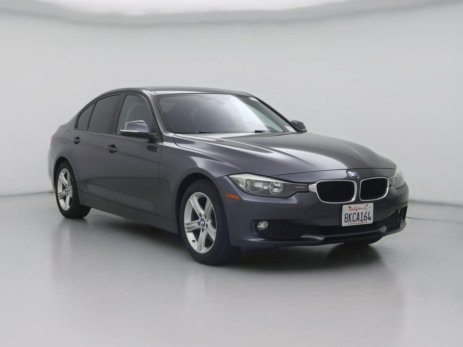 2015 BMW 3 Series