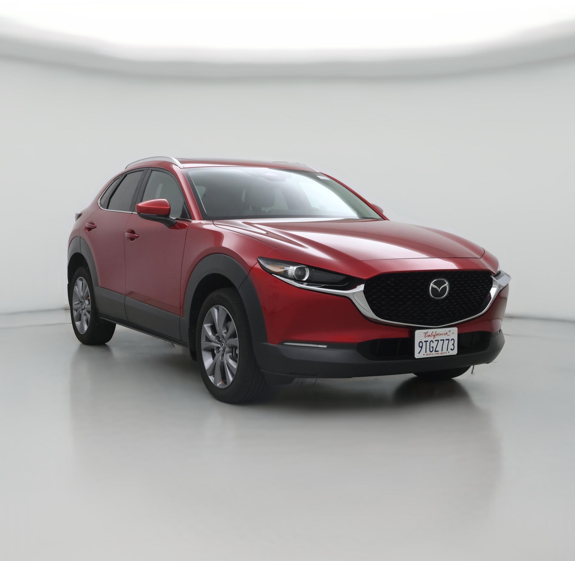 Thumbnail: 2025 Mazda CX-30 - 1